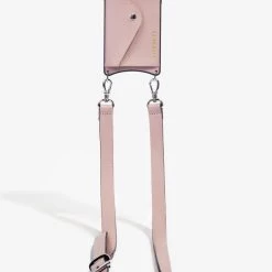 Bandolier Unisex Faux Fur Plain IPhone X IPhone XS IPhone XS Max For Women Mauve/silver X Iphone 12 Mini+1000 -Bandolier Online Shop org 8791