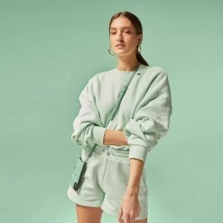 Bandolier Faux Fur Plain IPhone X Bridal IPhone XS IPhone XS Max For Women Light Jade/silver X 12 Pro Max -Bandolier Online Shop org 8820