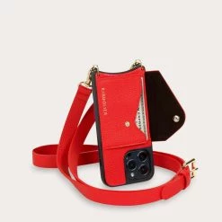 Bandolier Smart Phone Cases For Women Black/pewter X Iphone 11 -Bandolier Online Shop org 8827