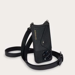 Bandolier Smart Phone Cases For Women Black/pewter X Iphone 11 -Bandolier Online Shop org 8832