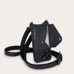 Bandolier Smart Phone Cases For Women Black/pewter X Iphone 11 -Bandolier Online Shop org 8833