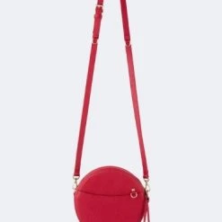 Bandolier 2021 SS Logo Tech Accessories For Women Red/gold X One Size 19 Bandolier 2021 SS Logo Tech Accessories For Women Red/gold X One Size -Bandolier Online Shop org 8846