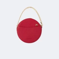 Bandolier 2021 SS Logo Tech Accessories For Women Red/gold X One Size 20 Bandolier 2021 SS Logo Tech Accessories For Women Red/gold X One Size -Bandolier Online Shop org 8847