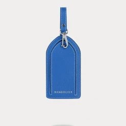 Bandolier 2022-23FW Plain Accessories For Women ②palace Blue/silver X One Size -Bandolier Online Shop org 8860