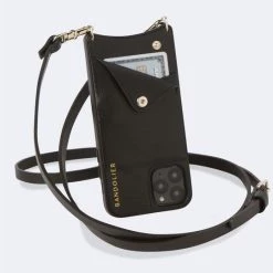 Bandolier Plain IPhone XS Max IPhone XR Logo IPhone 11 Pro For Women Black/silver X Iphone Xsmax -Bandolier Online Shop org 8870