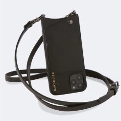 Bandolier Plain IPhone XS Max IPhone XR Logo IPhone 11 Pro For Women Black/silver X Iphone Xsmax -Bandolier Online Shop org 8875