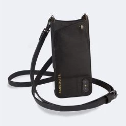 Bandolier Plain IPhone XS Max IPhone XR Logo IPhone 11 Pro For Women Black/silver X Iphone Xsmax -Bandolier Online Shop org 8876