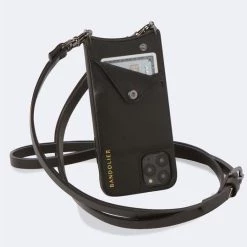 Bandolier Plain IPhone XS Max IPhone XR Logo IPhone 11 Pro For Women Black/silver X Iphone Xsmax -Bandolier Online Shop org 8877