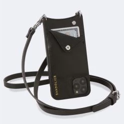 Bandolier Plain IPhone XS Max IPhone XR Logo IPhone 11 Pro For Women Black/silver X Iphone Xsmax -Bandolier Online Shop org 8883