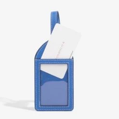 Bandolier 2022-23FW Plain Leather IPhone XS IPhone 11 Pro IPhone 11 Pro Max For Women ①palace Blue/silver X Iphone 13pro -Bandolier Online Shop org 8971