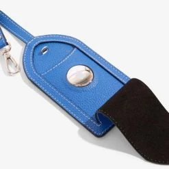 Bandolier 2022-23FW Plain Leather IPhone XS IPhone 11 Pro IPhone 11 Pro Max For Women ①palace Blue/silver X Iphone 13pro -Bandolier Online Shop org 8972