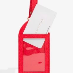 Bandolier 2022-23FW Plain Leather IPhone XS IPhone 11 Pro IPhone 11 Pro Max For Women ①palace Blue/silver X Iphone 13pro -Bandolier Online Shop org 8982