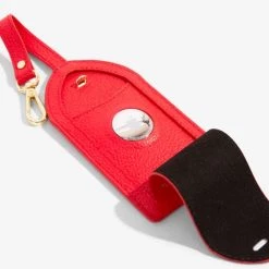 Bandolier 2022-23FW Plain Leather IPhone XS IPhone 11 Pro IPhone 11 Pro Max For Women ①palace Blue/silver X Iphone 13pro -Bandolier Online Shop org 8983