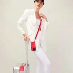 Bandolier 2022-23FW Plain Leather IPhone XS IPhone 11 Pro IPhone 11 Pro Max For Women ①palace Blue/silver X Iphone 13pro -Bandolier Online Shop org 8984