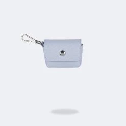 Bandolier Unisex Plain Leather IPhone 8 IPhone 8 Plus IPhone X For Women Airpod 3 X 12 Mini -Bandolier Online Shop org 8995