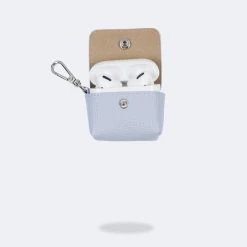 Bandolier Unisex Plain Leather IPhone 8 IPhone 8 Plus IPhone X For Women Airpod 3 X 12 Mini -Bandolier Online Shop org 8996