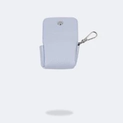 Bandolier Unisex Plain Leather IPhone 8 IPhone 8 Plus IPhone X For Women Airpod 3 X 12 Mini -Bandolier Online Shop org 8997