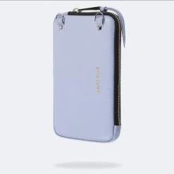 Bandolier Unisex Plain Leather IPhone 8 IPhone 8 Plus IPhone X For Women Airpod 3 X 12 Mini -Bandolier Online Shop org 8999