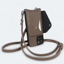 Bandolier Unisex Street Style Plain Leather Logo IPhone 13 For Women Beige (stock Check Required) X (4) Beige 23 Bandolier Unisex Street Style Plain Leather Logo IPhone 13 For Women Beige (stock Check Required) X (4) Beige -Bandolier Online Shop org 9057