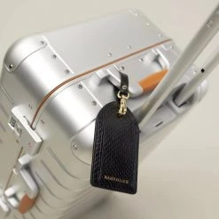 Bandolier Plain Logo Accessories For Women Palace Blue/silver X One Size -Bandolier Online Shop org 9070