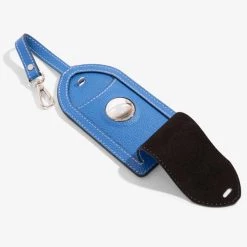 Bandolier Plain Logo Accessories For Women Palace Blue/silver X One Size -Bandolier Online Shop org 9075