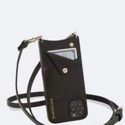 Bandolier 2020 Cruise Unisex Street Style Plain Leather IPhone 8 IPhone 8 Plus For Women Black/gold(vegan) X Iphonexs/x 19 Bandolier 2020 Cruise Unisex Street Style Plain Leather IPhone 8 IPhone 8 Plus For Women Black/gold(vegan) X Iphonexs/x -Bandolier Online Shop org 9107