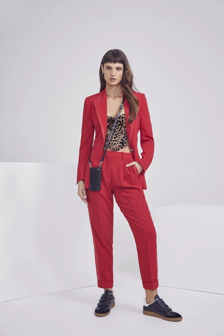 Bandolier 2020 Cruise Unisex Street Style Plain Leather IPhone 8 IPhone 8 Plus For Women Black/gold(vegan) X Iphonexs/x 6 Bandolier 2020 Cruise Unisex Street Style Plain Leather IPhone 8 IPhone 8 Plus For Women Black/gold(vegan) X Iphonexs/x - Image 6