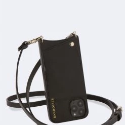 Bandolier 2020 Cruise Unisex Street Style Plain Leather IPhone 8 IPhone 8 Plus For Women Black/gold(vegan) X Iphonexs/x 21 Bandolier 2020 Cruise Unisex Street Style Plain Leather IPhone 8 IPhone 8 Plus For Women Black/gold(vegan) X Iphonexs/x -Bandolier Online Shop org 9109