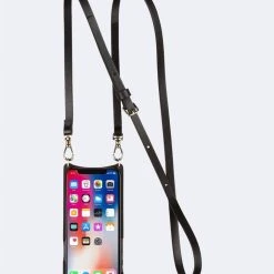 Bandolier 2020 Cruise Unisex Street Style Plain Leather IPhone 8 IPhone 8 Plus For Women Black/gold(vegan) X Iphonexs/x 25 Bandolier 2020 Cruise Unisex Street Style Plain Leather IPhone 8 IPhone 8 Plus For Women Black/gold(vegan) X Iphonexs/x -Bandolier Online Shop org 9113