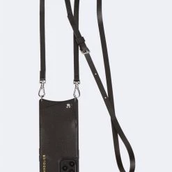 Bandolier 2020 Cruise Unisex Street Style Plain Leather IPhone 8 IPhone 8 Plus For Women Black/silver(vegan) X Iphone12mini 10 Bandolier 2020 Cruise Unisex Street Style Plain Leather IPhone 8 IPhone 8 Plus For Women Black/silver(vegan) X Iphone12mini -Bandolier Online Shop org 9120