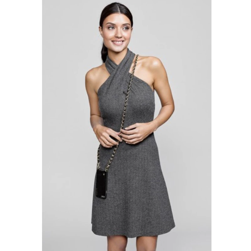 Bandolier LIBBY Leather Smart Phone Cases For Women Gold X Iphone6plus 4 Bandolier LIBBY Leather Smart Phone Cases For Women Gold X Iphone6plus - Image 4