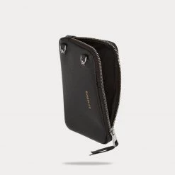 Bandolier Plain Leather IPhone X IPhone XS IPhone XS Max IPhone XR For Women Red/navy/creme/silver X Iphone 12/12 Pro -Bandolier Online Shop org 9140