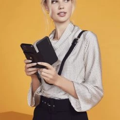 Bandolier 2020 Cruise Unisex Plain Leather IPhone 8 IPhone 8 Plus IPhone X For Women Black/pewter X Iphone Xsmax 21 Bandolier 2020 Cruise Unisex Plain Leather IPhone 8 IPhone 8 Plus IPhone X For Women Black/pewter X Iphone Xsmax -Bandolier Online Shop org 9145