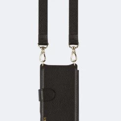 Bandolier 2020 Cruise Unisex Plain Leather IPhone 8 IPhone 8 Plus IPhone X For Women Black/pewter X Iphone Xsmax 23 Bandolier 2020 Cruise Unisex Plain Leather IPhone 8 IPhone 8 Plus IPhone X For Women Black/pewter X Iphone Xsmax -Bandolier Online Shop org 9147