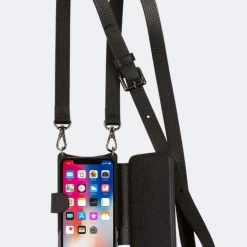 Bandolier 2020 Cruise Unisex Plain Leather IPhone 8 IPhone 8 Plus IPhone X For Women Black/pewter X Iphone Xsmax 29 Bandolier 2020 Cruise Unisex Plain Leather IPhone 8 IPhone 8 Plus IPhone X For Women Black/pewter X Iphone Xsmax -Bandolier Online Shop org 9153