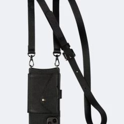 Bandolier 2020 Cruise Unisex Plain Leather IPhone 8 IPhone 8 Plus IPhone X For Women Black/pewter X Iphone Xsmax 30 Bandolier 2020 Cruise Unisex Plain Leather IPhone 8 IPhone 8 Plus IPhone X For Women Black/pewter X Iphone Xsmax -Bandolier Online Shop org 9154