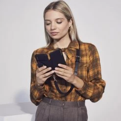 Bandolier 2020 Cruise Unisex Plain Leather IPhone 8 IPhone 8 Plus IPhone X For Women Black/pewter X Iphone Xsmax 32 Bandolier 2020 Cruise Unisex Plain Leather IPhone 8 IPhone 8 Plus IPhone X For Women Black/pewter X Iphone Xsmax -Bandolier Online Shop org 9156