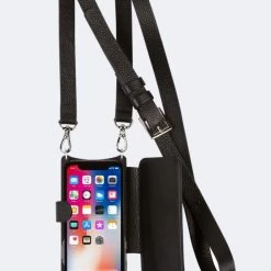 Bandolier 2020 Cruise Unisex Plain Leather IPhone 8 IPhone 8 Plus IPhone X For Women Black/pewter X Iphone Xsmax 35 Bandolier 2020 Cruise Unisex Plain Leather IPhone 8 IPhone 8 Plus IPhone X For Women Black/pewter X Iphone Xsmax -Bandolier Online Shop org 9159