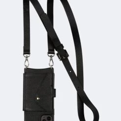 Bandolier 2020 Cruise Unisex Plain Leather IPhone 8 IPhone 8 Plus IPhone X For Women Black/pewter X Iphone Xsmax 36 Bandolier 2020 Cruise Unisex Plain Leather IPhone 8 IPhone 8 Plus IPhone X For Women Black/pewter X Iphone Xsmax -Bandolier Online Shop org 9160