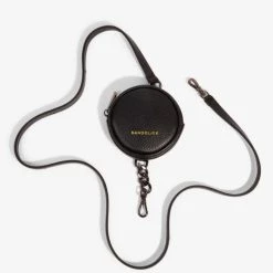 Bandolier Plain Leather Logo Smart Phone Cases For Women Black/pewter X One Size 13 Bandolier Plain Leather Logo Smart Phone Cases For Women Black/pewter X One Size -Bandolier Online Shop org 9168