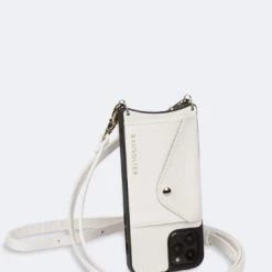 Bandolier 2020 Cruise Leather IPhone 8 IPhone 8 Plus IPhone X IPhone XS For Women ①ivory/gold X Iphone 13 -Bandolier Online Shop org 919