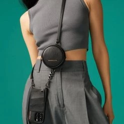 Bandolier Unisex Street Style Plain Leather Co-ord Logo IPhone 13 For Women Black X Iphone13 22 Bandolier Unisex Street Style Plain Leather Co-ord Logo IPhone 13 For Women Black X Iphone13 -Bandolier Online Shop org 9200