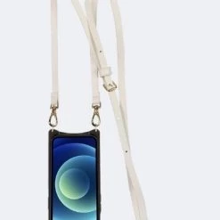 Bandolier 2020 Cruise Leather IPhone 8 IPhone 8 Plus IPhone X IPhone XS For Women ①ivory/gold X Iphone 13 -Bandolier Online Shop org 921