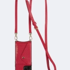 Bandolier 2020 Cruise Leather IPhone 8 IPhone 8 Plus IPhone X IPhone XS For Women ①ivory/gold X Iphone 13 -Bandolier Online Shop org 923