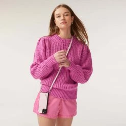 Bandolier EMMA IPhone X IPhone XS IPhone XS Max IPhone XR IPhone 11 Pro For Women Black× Black X Iphone Xs/x