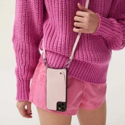 Bandolier EMMA IPhone X IPhone XS IPhone XS Max IPhone XR IPhone 11 Pro For Women Black× Black X Iphone Xs/x -Bandolier Online Shop org 9245