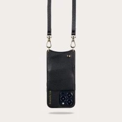 Bandolier EMMA IPhone X IPhone XS IPhone XS Max IPhone XR IPhone 11 Pro For Women Black× Black X Iphone Xs/x -Bandolier Online Shop org 9246