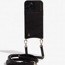 Bandolier EMMA IPhone X IPhone XS IPhone XS Max IPhone XR IPhone 11 Pro For Women Black× Black X Iphone Xs/x -Bandolier Online Shop org 9247