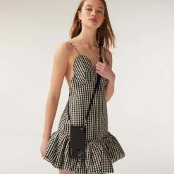 Bandolier EMMA IPhone X IPhone XS IPhone XS Max IPhone XR IPhone 11 Pro For Women Black× Black X Iphone Xs/x -Bandolier Online Shop org 9249