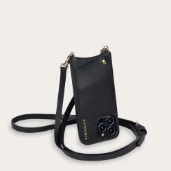 Bandolier EMMA IPhone X IPhone XS IPhone XS Max IPhone XR IPhone 11 Pro For Women Black× Black X Iphone Xs/x -Bandolier Online Shop org 9250